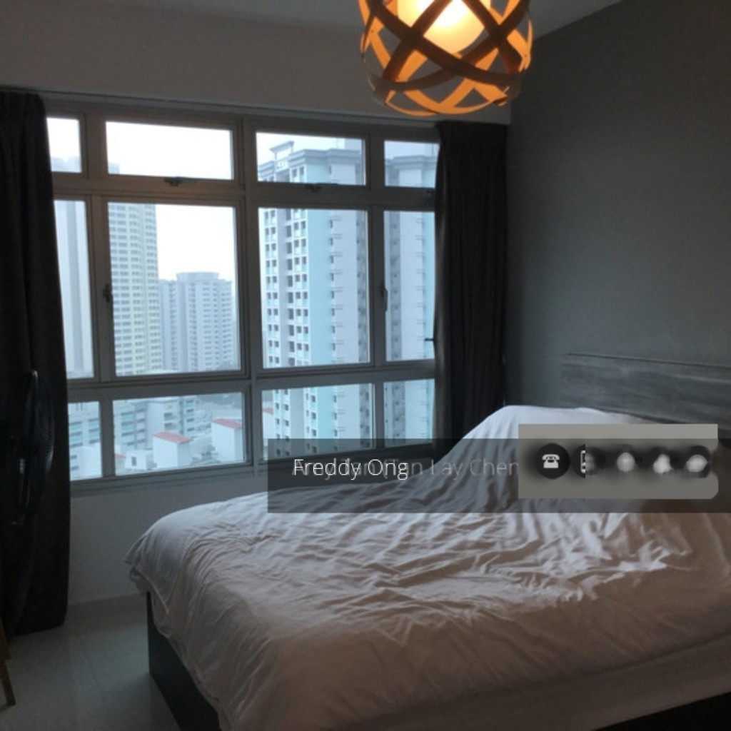 Blk 27 Ghim Moh Link (Queenstown), HDB 4 Rooms #148436852
